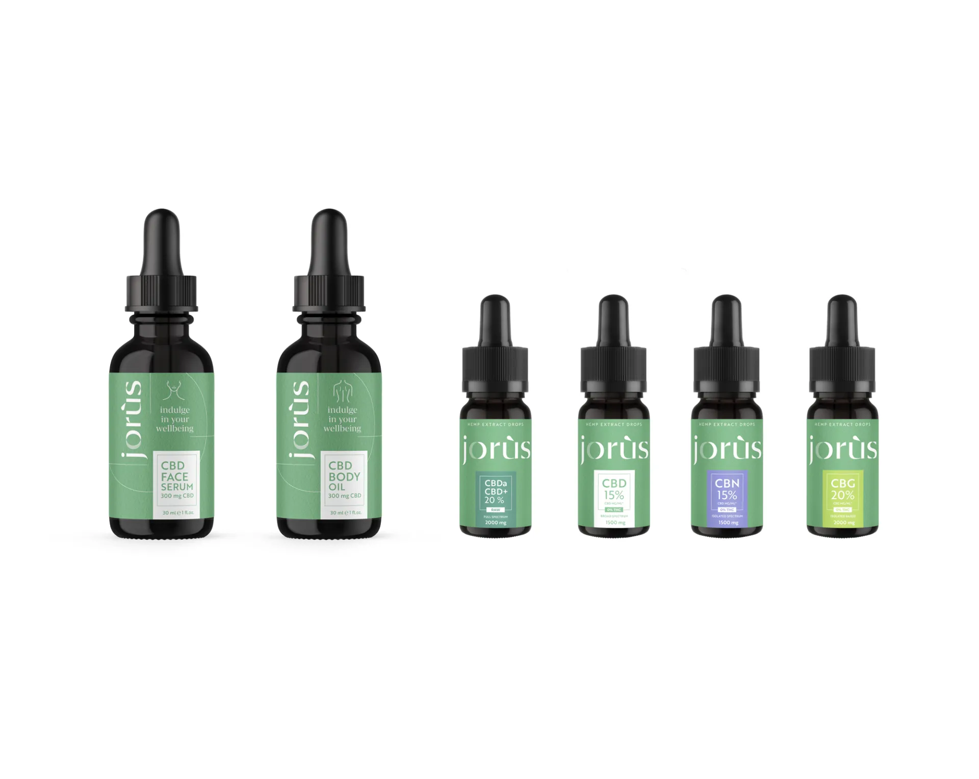 Exclusive Mockups for Branding and Packaging Design